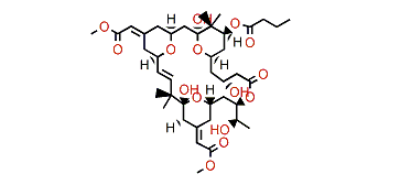 Bryostatin 13